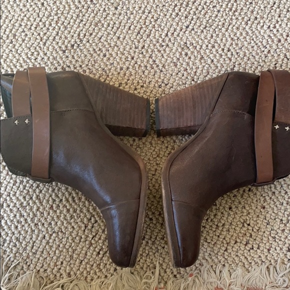 Rag & Bone Harrow Ankle Boot - Picture 3 of 8